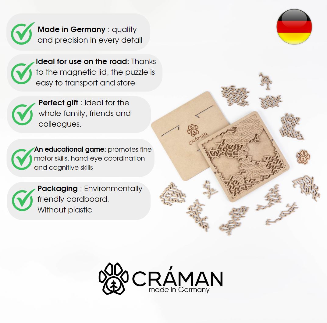 IQ Puzzle # 1