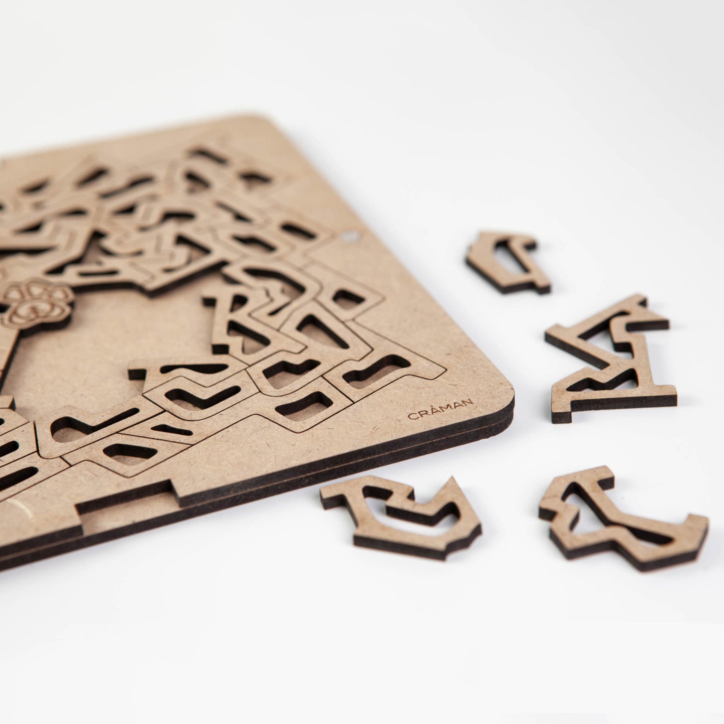 IQ Puzzle # 6