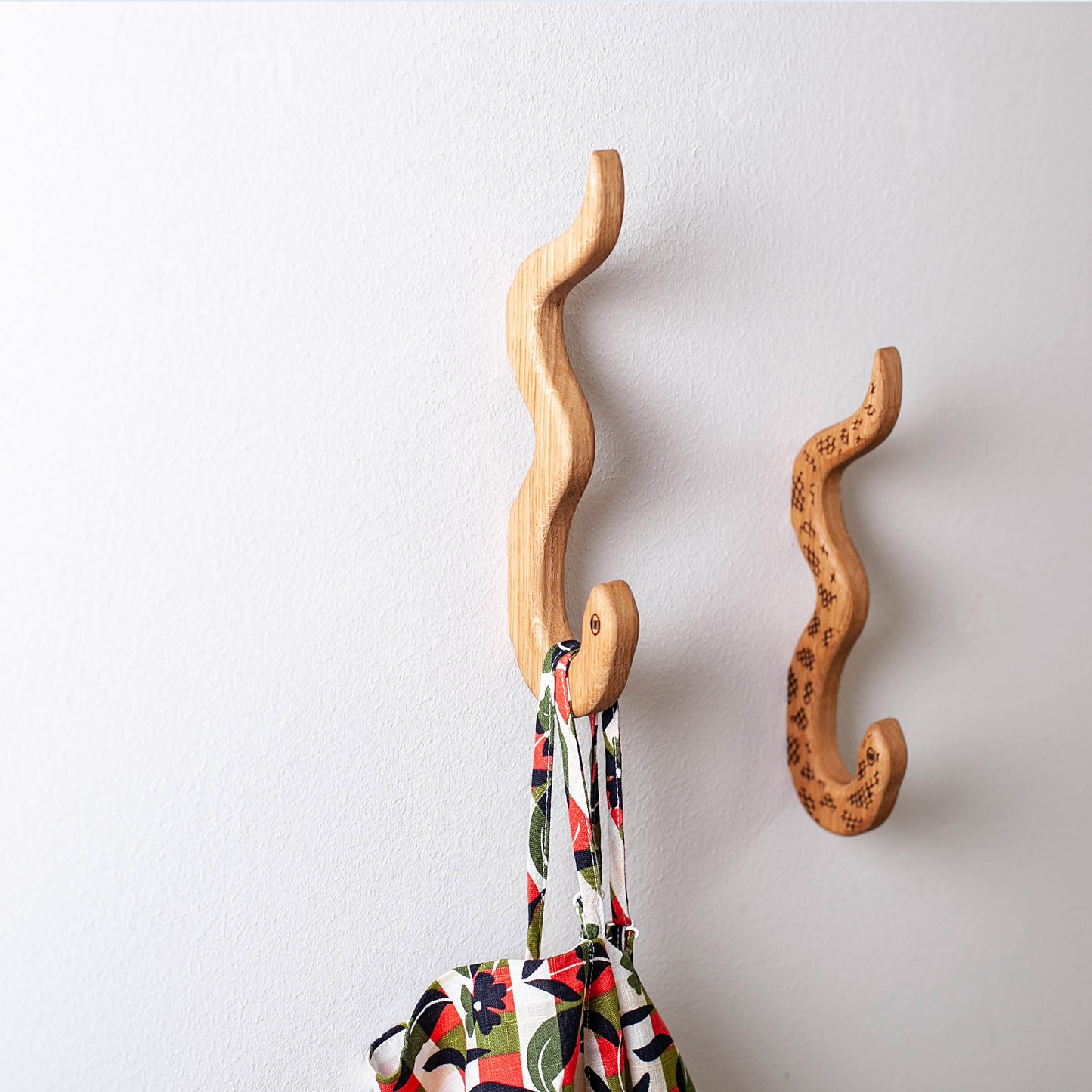 Snake Wall Hook
