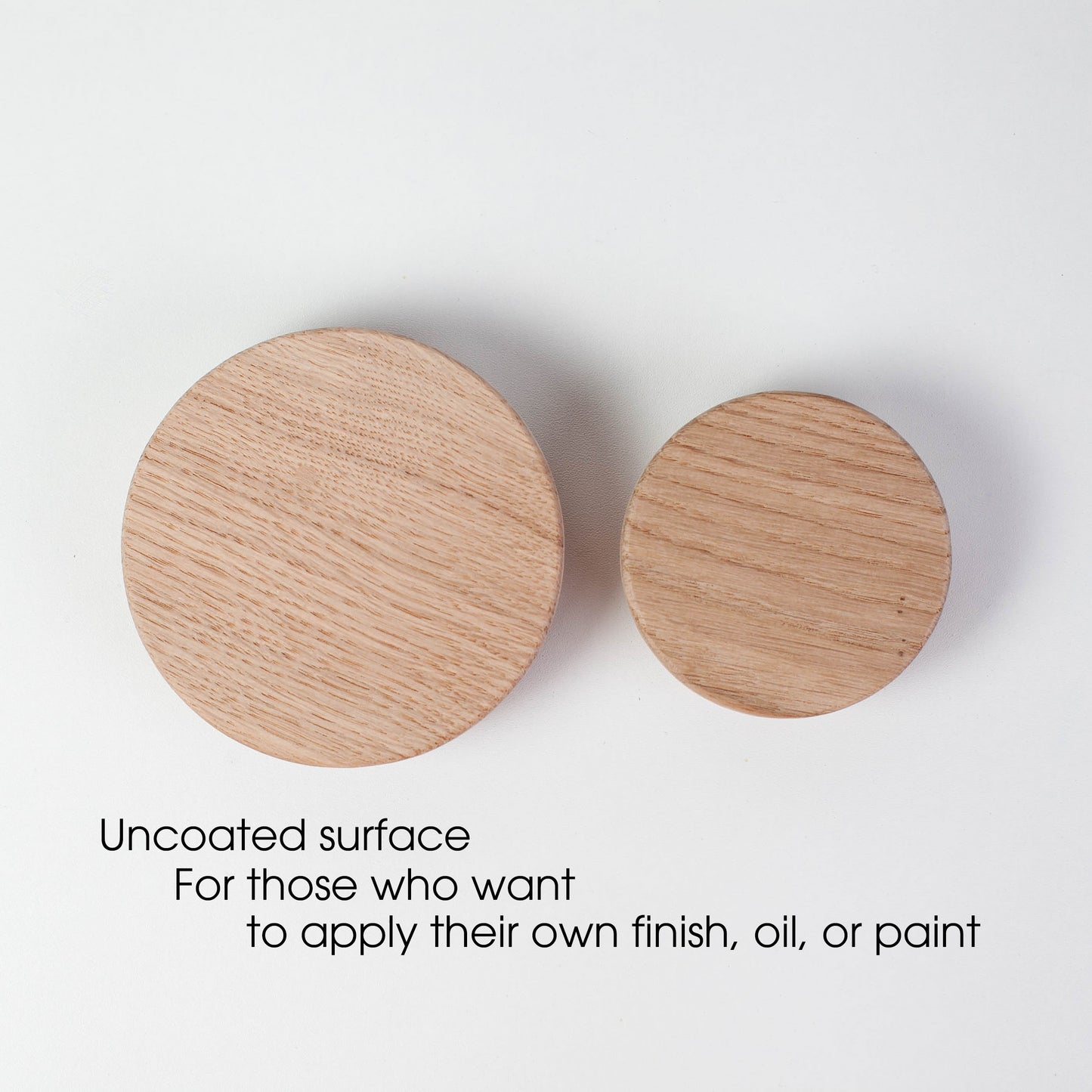 Runde moderner Kleiderhaken, Craman #117