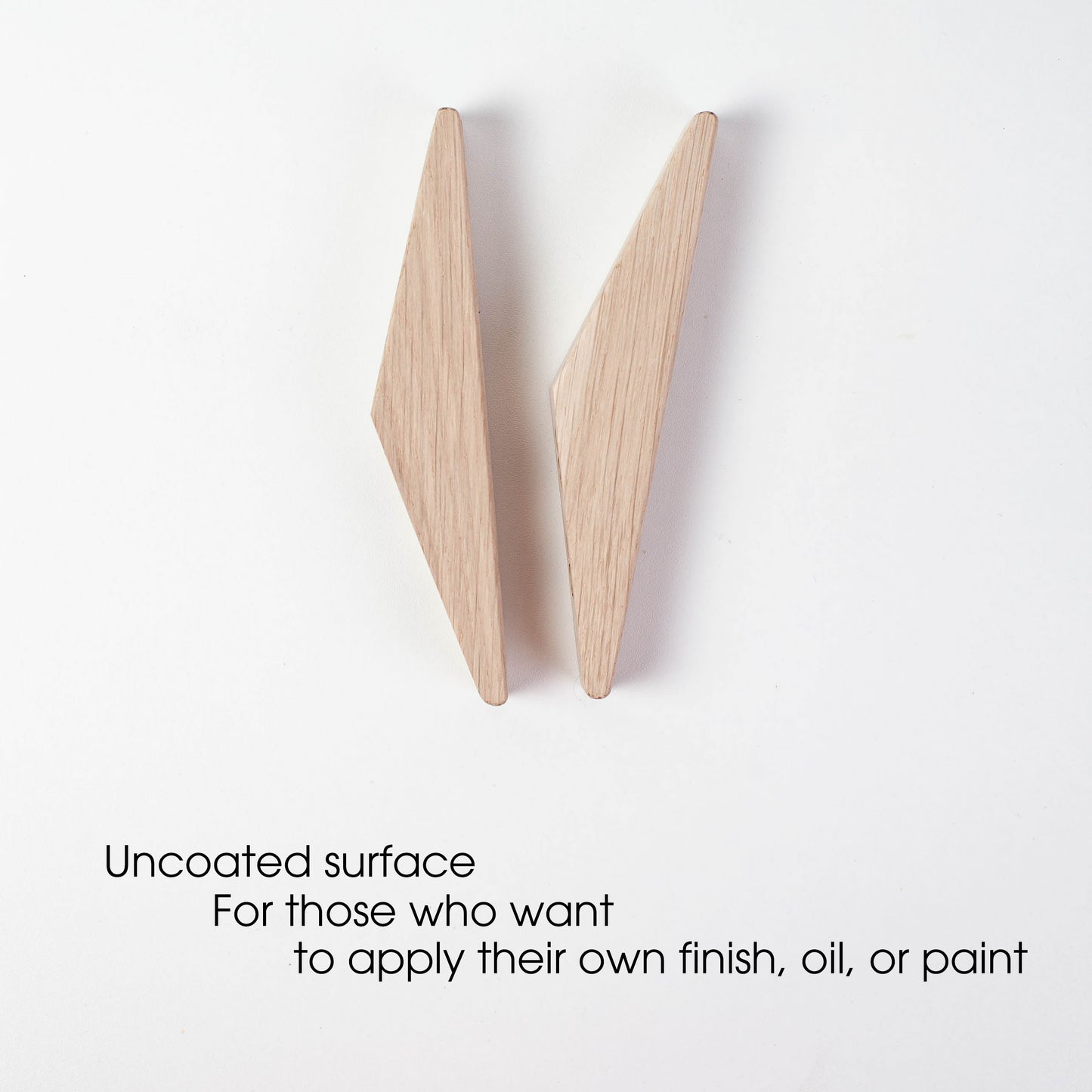 Moderner Haken, Craman #101