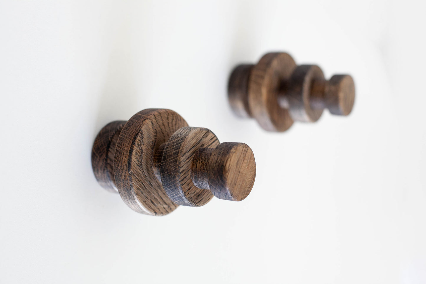 Moderner Kleiderhaken, Craman #115