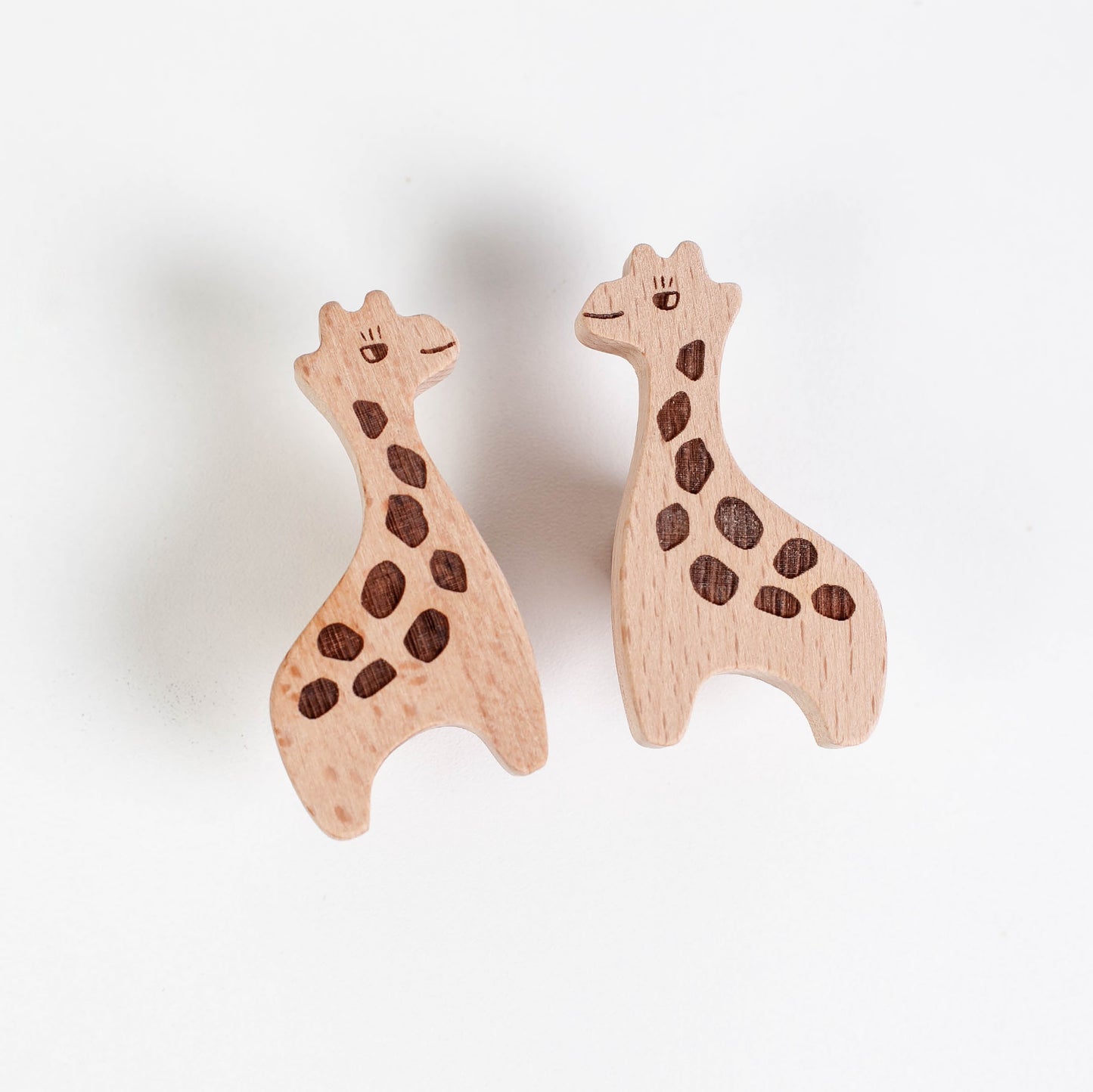 Safari Möbelholzgriff