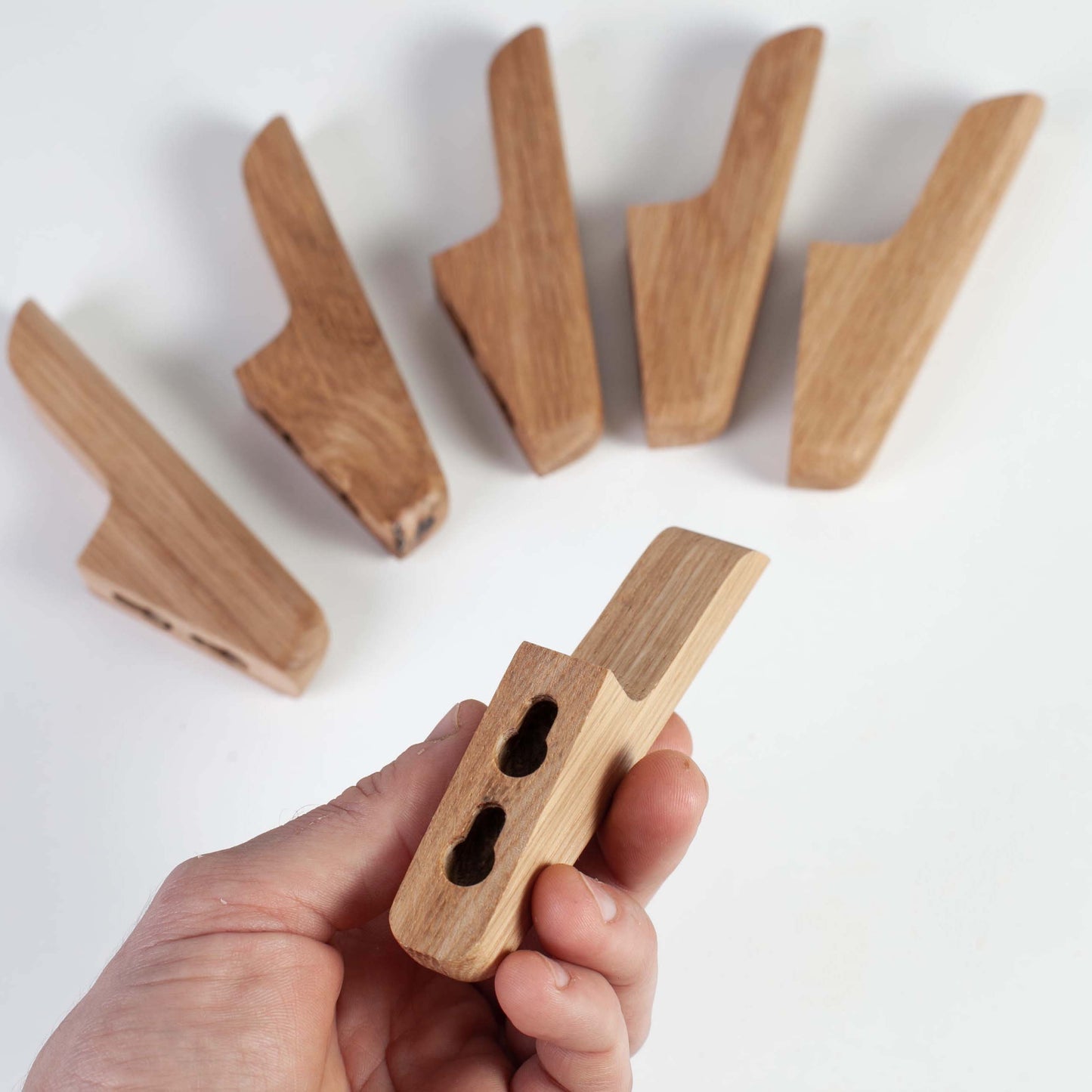 Moderner Haken, Craman #103 A long