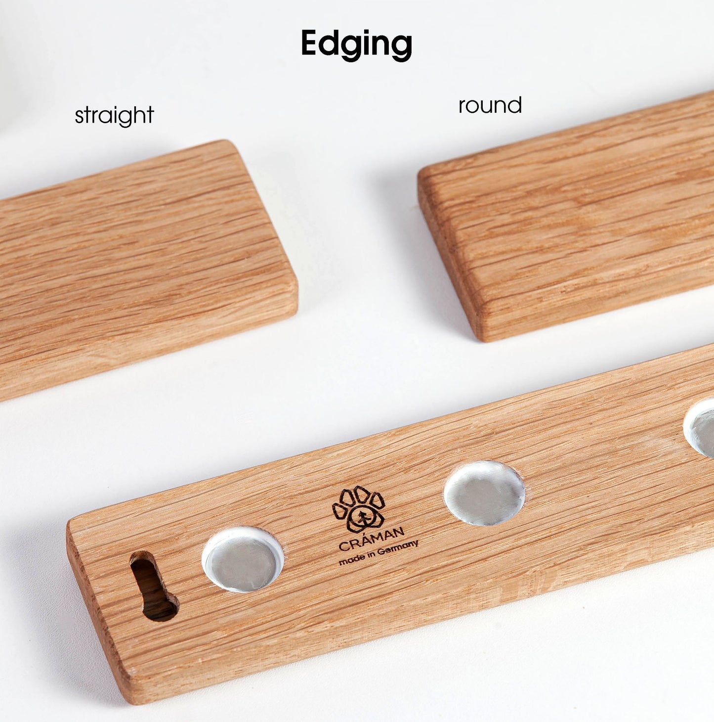 Magnetischer Messerhalter