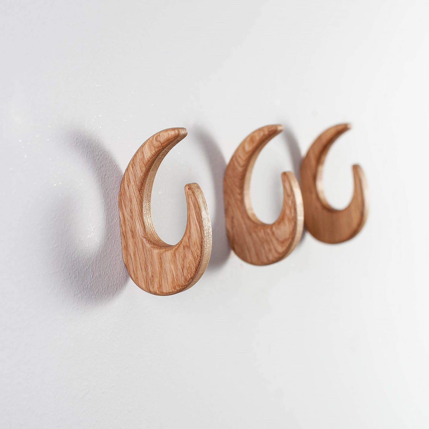 Moderner Haken, Craman #141