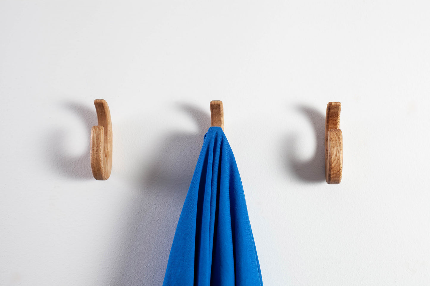 Moderner Haken, Craman #141
