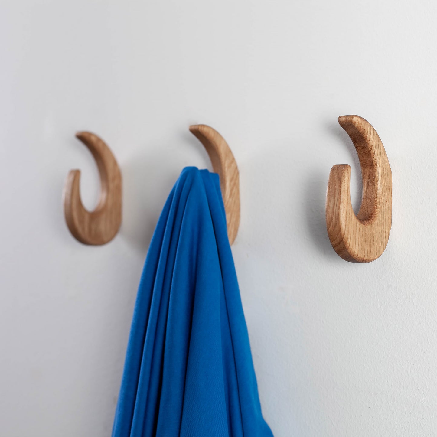Moderner Haken, Craman #141