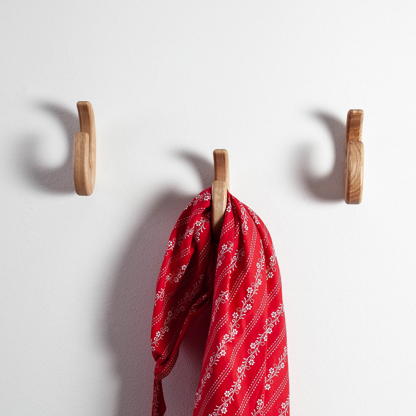 Moderner Haken, Craman #141