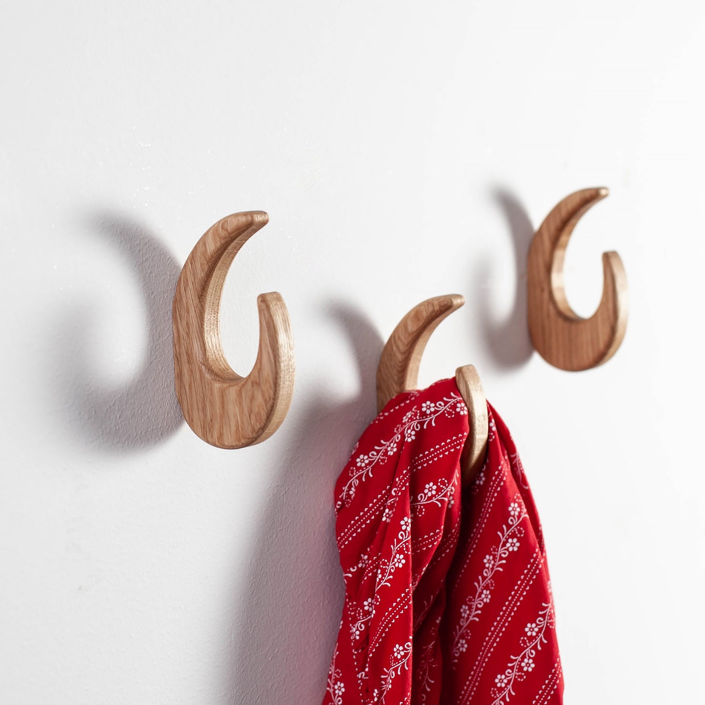 Moderner Haken, Craman #141