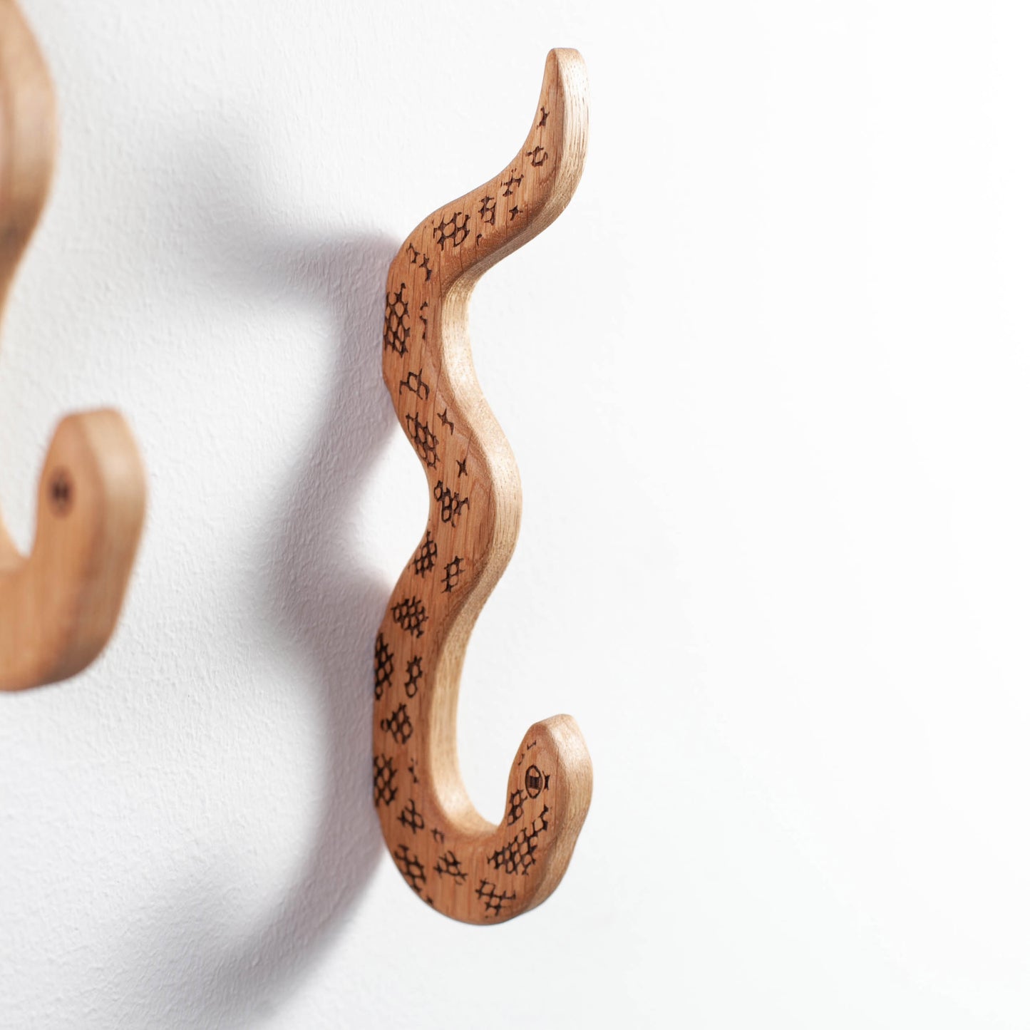 Snake Wall Hook