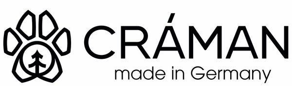 Craman - Familiar things made of wood in a modern design