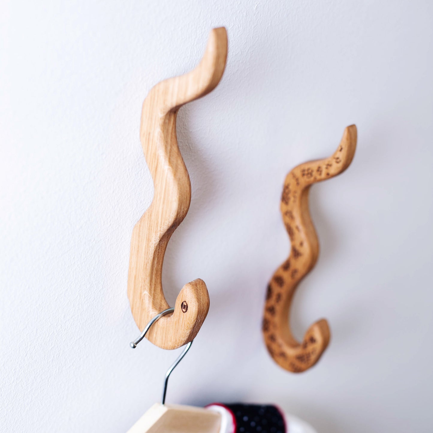 Snake Wall Hook