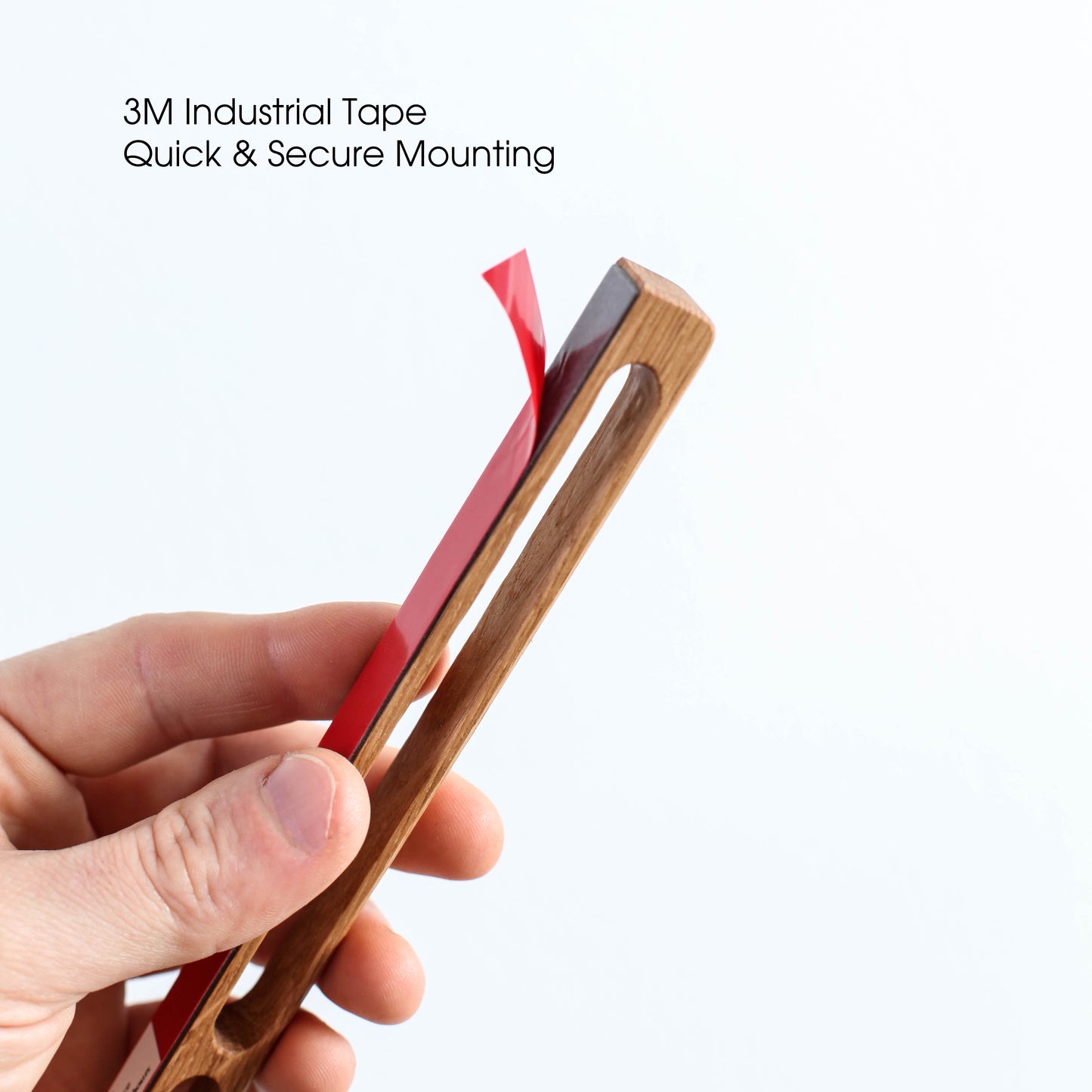 Elegant holder for reading glasses