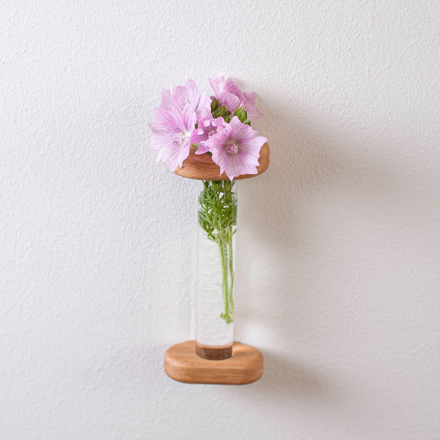 Oak towel holder, Craman #119