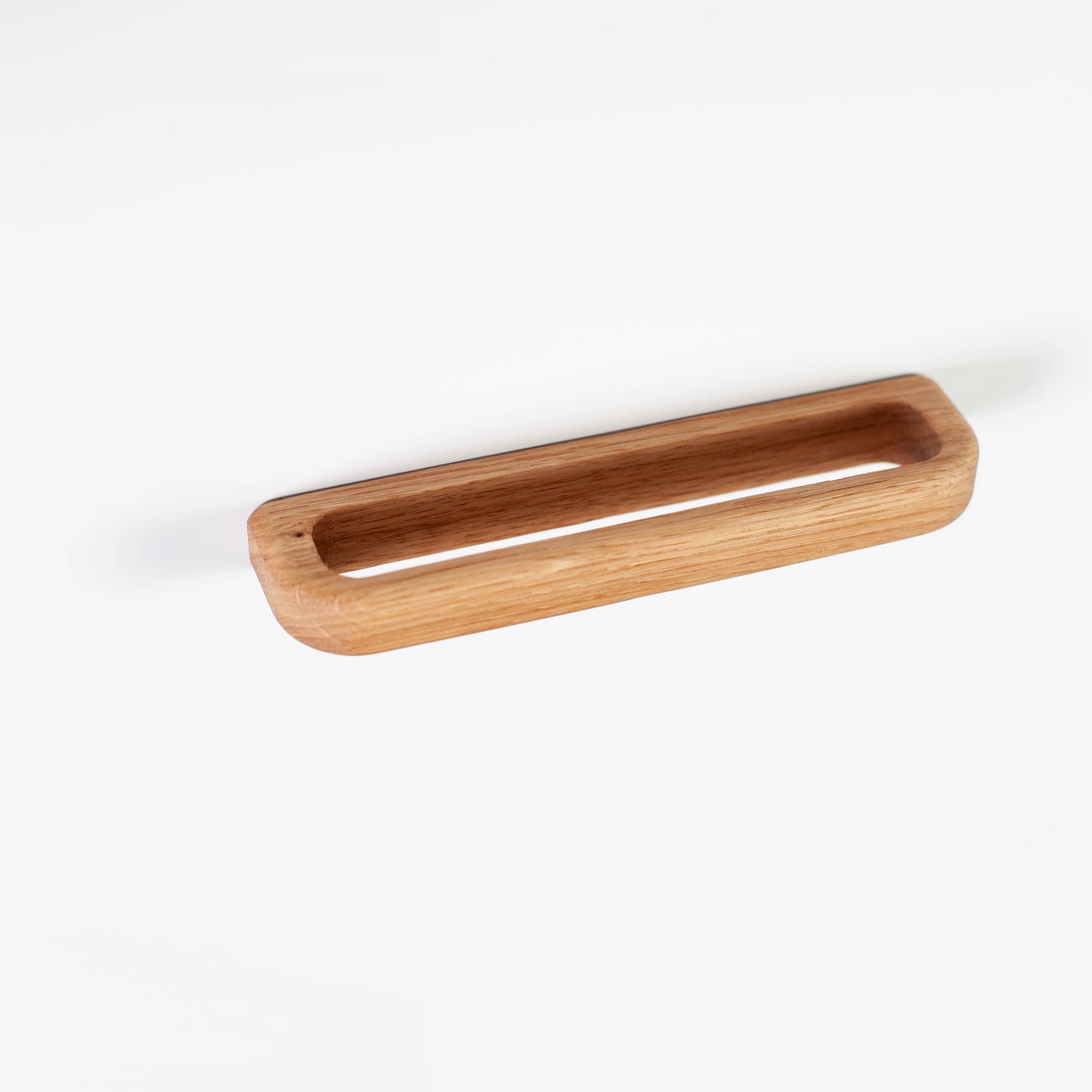 Kaffeefilter-Halter, Eiche