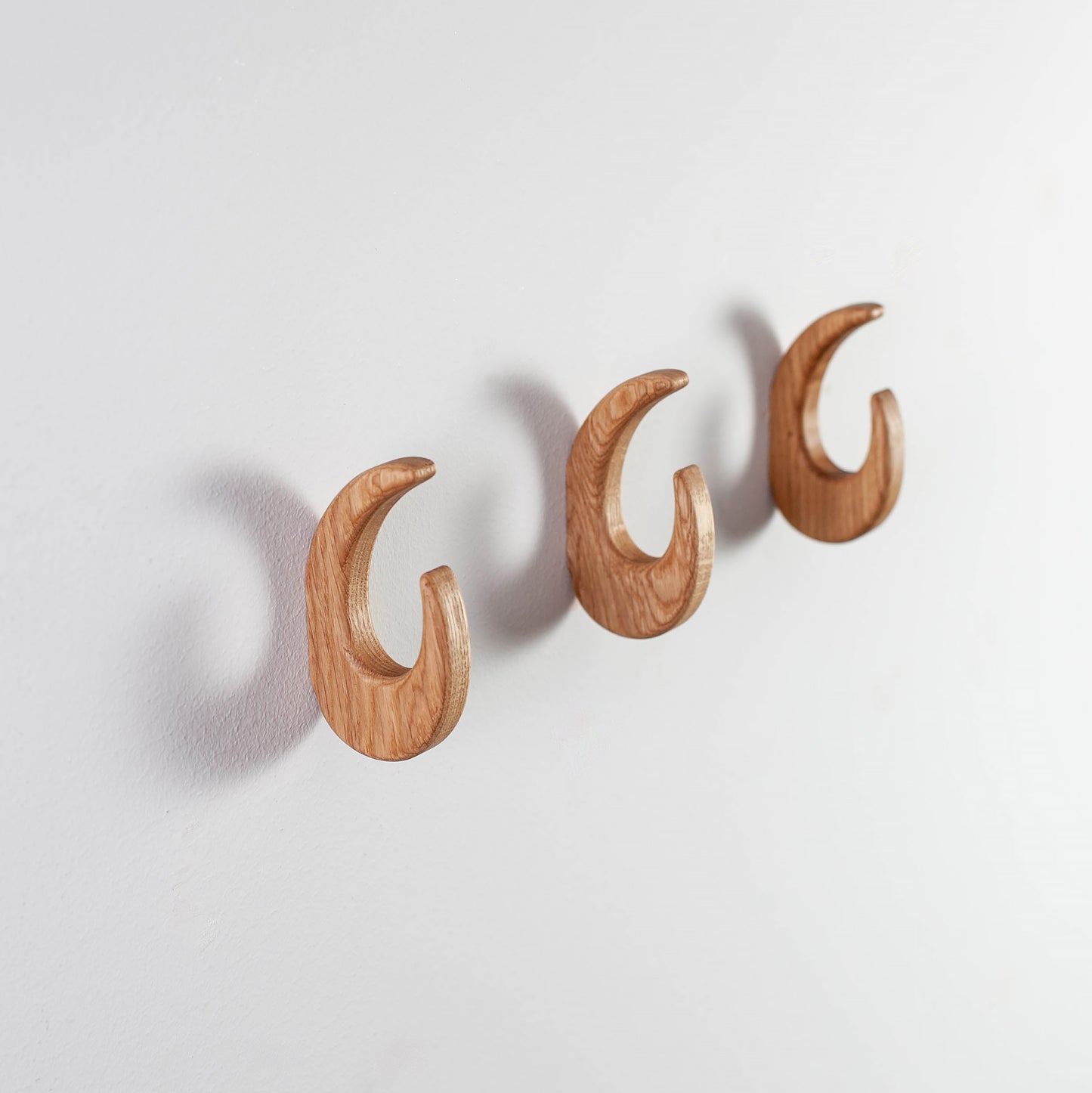 Moderner Haken, Craman #141