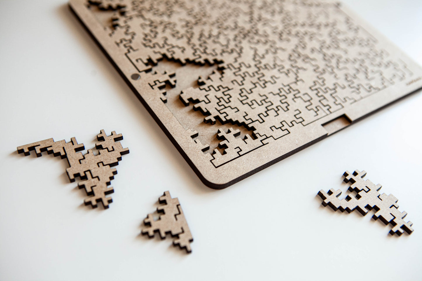 IQ Puzzle # 3