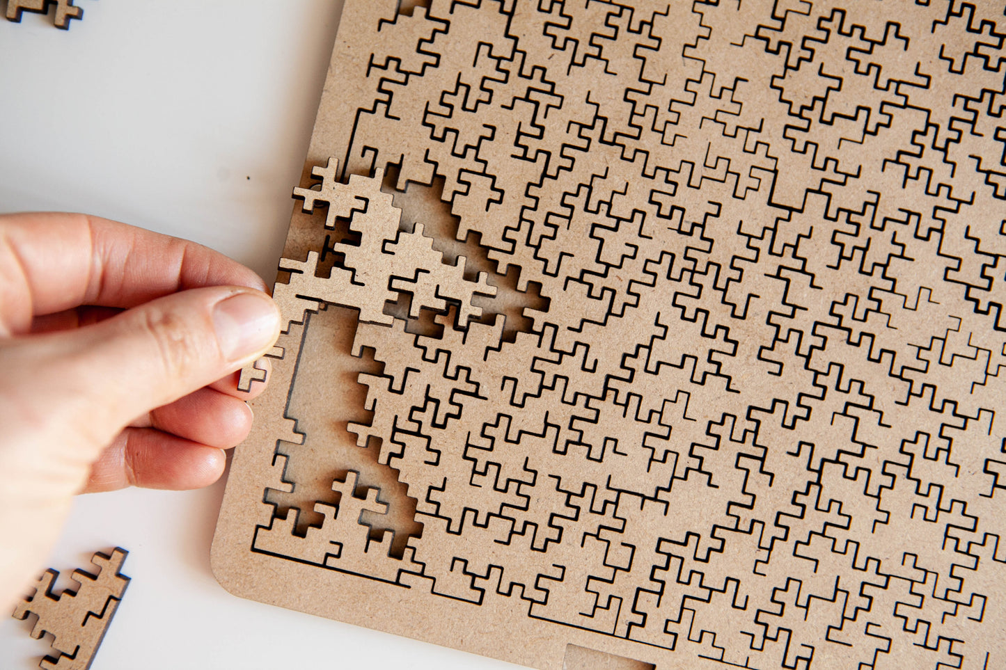 IQ Puzzle # 3