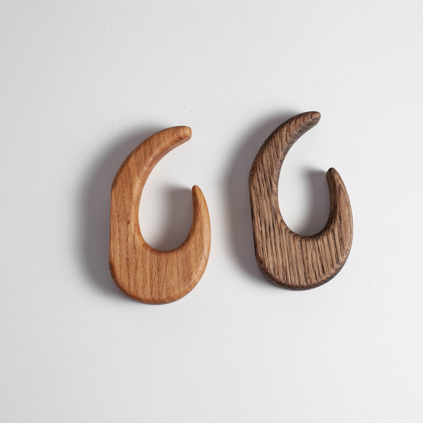 Moderner Haken, Craman #141