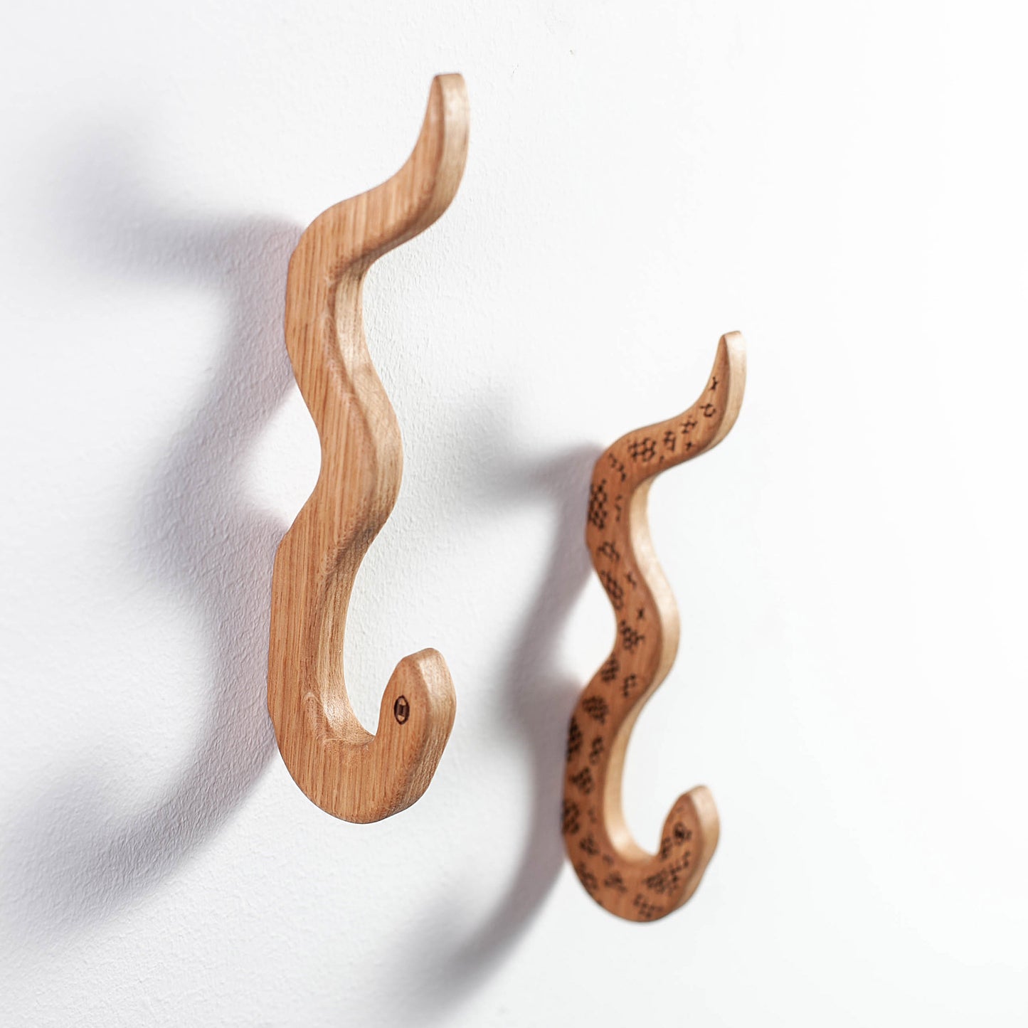 Snake Wall Hook