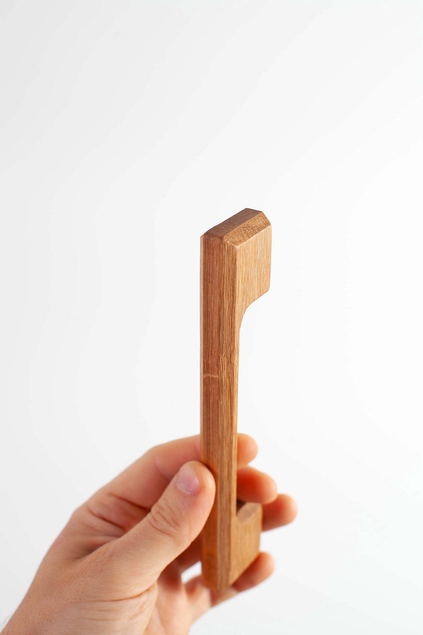 Klassische Eichengriffe/Türgriffe für IKEA-Schränke, Version „45“