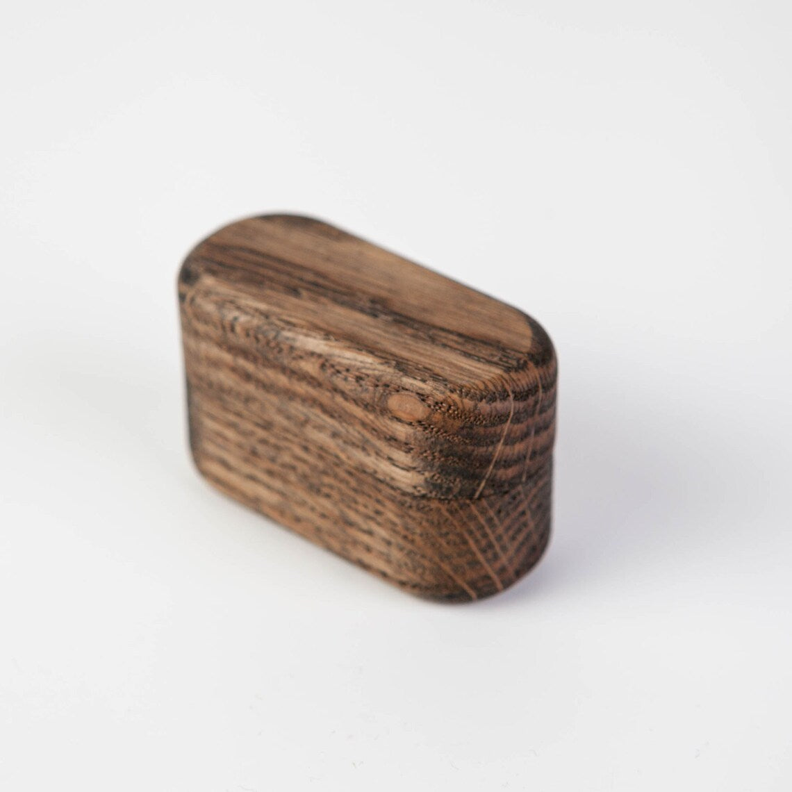 Elegant holder for reading glasses