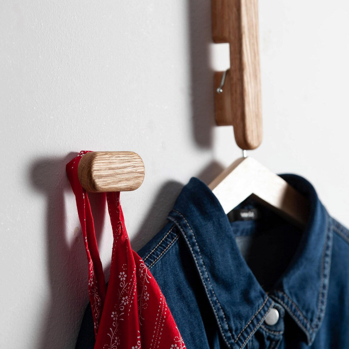 Modern hook, Craman Smooth