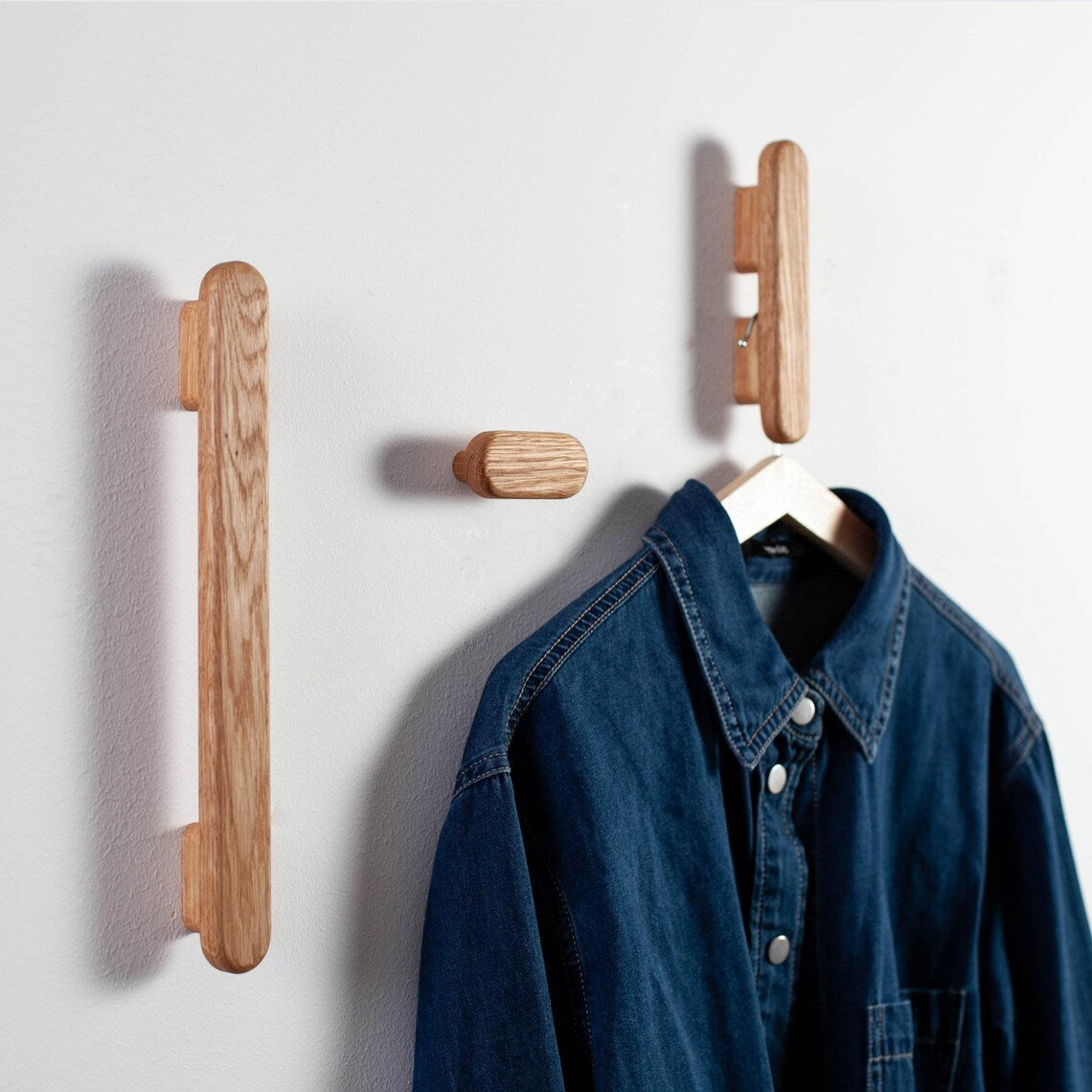 Modern hook, Craman Smooth